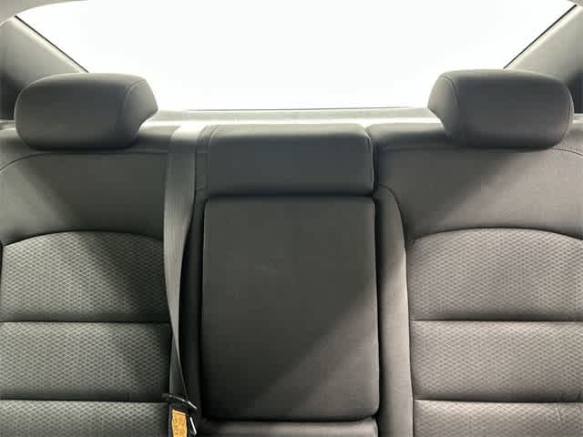 Thumbnail: 2024 Chevrolet Malibu - 14