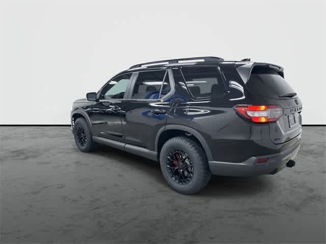 Thumbnail: 2025 Honda Pilot - 9