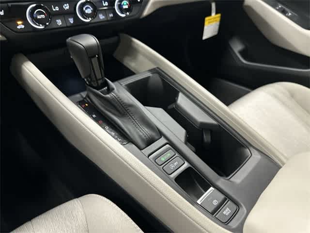 Thumbnail: 2025 Honda Accord - 23