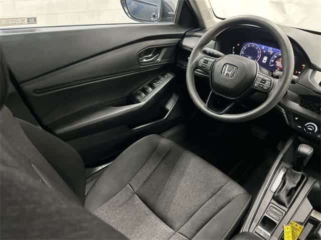 Thumbnail: 2024 Honda Accord - 12