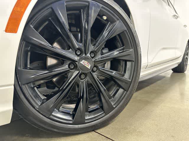 Thumbnail: 2021 Cadillac CT4 - 29