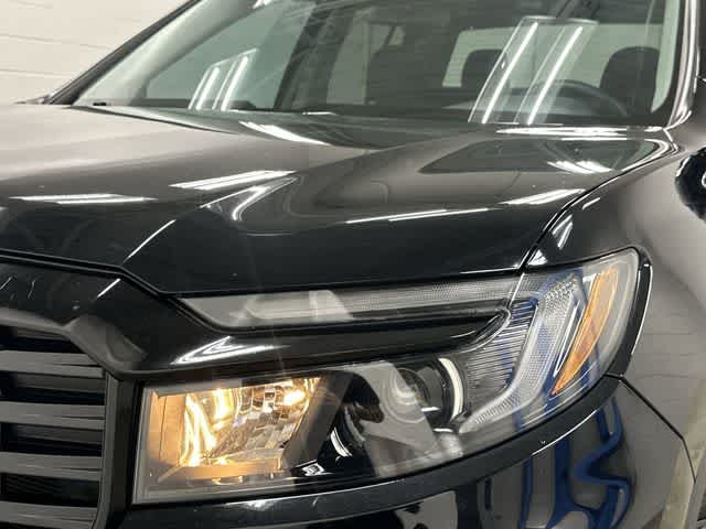 Thumbnail: 2023 Honda Ridgeline - 30