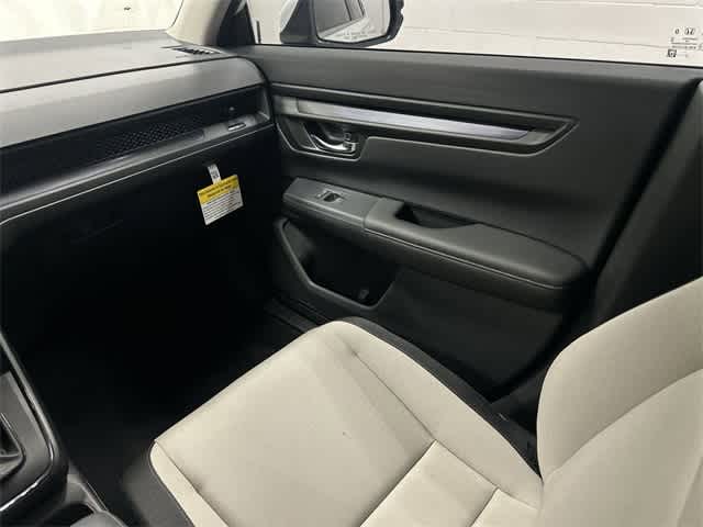 Thumbnail: 2026 Honda CR-V - 12