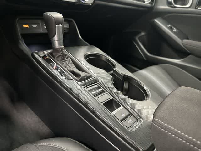 Thumbnail: 2026 Honda Civic - 24