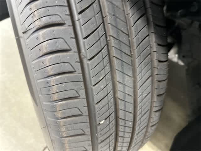 Thumbnail: 2026 Honda CR-V - 28