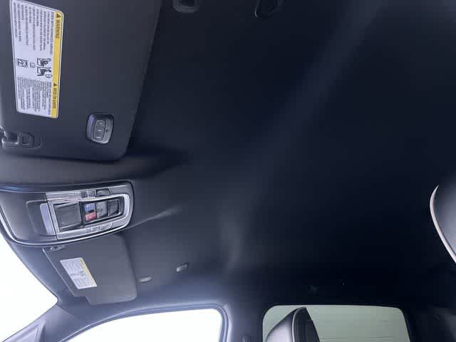 Thumbnail: 2024 RAM 1500 - 28