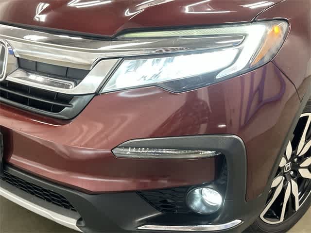 Thumbnail: 2019 Honda Pilot - 32