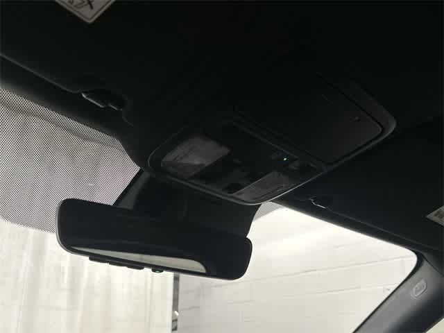 Thumbnail: 2021 Honda Passport - 21