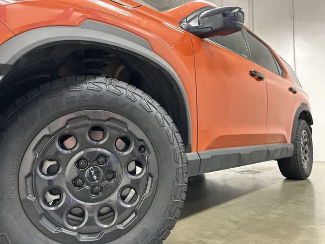Thumbnail: 2026 Honda Passport - 28