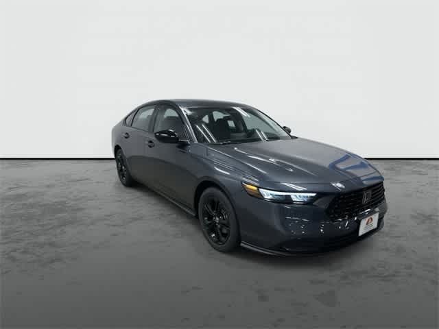 Thumbnail: 2025 Honda Accord - 6