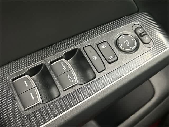 Thumbnail: 2026 Honda Civic - 20