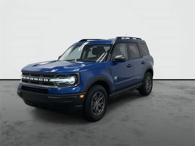 Thumbnail: 2024 Ford Bronco Sport - 7