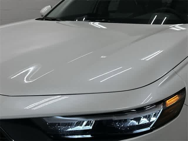 Thumbnail: 2025 Honda Accord - 29