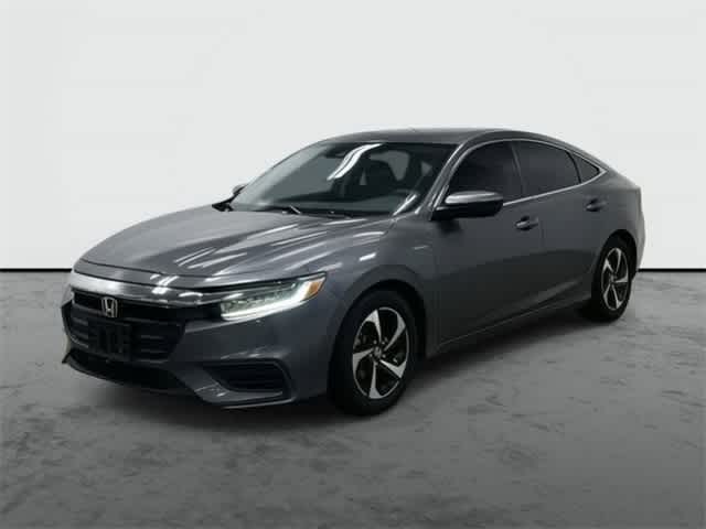 2022 Honda Insight EX -
                  League City, TX