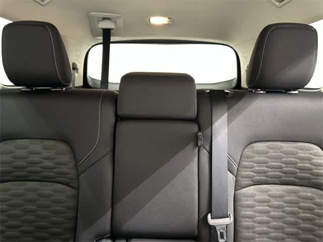 Thumbnail: 2024 Nissan Pathfinder - 14