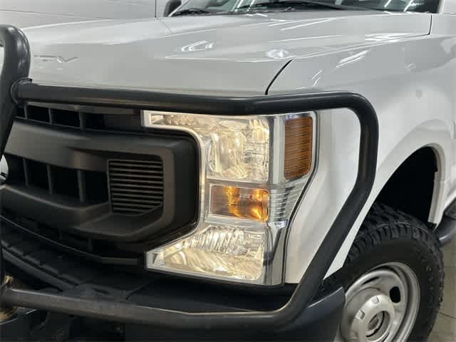 Thumbnail: 2020 Ford F-250 - 30