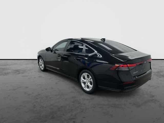 Thumbnail: 2025 Honda Accord - 8