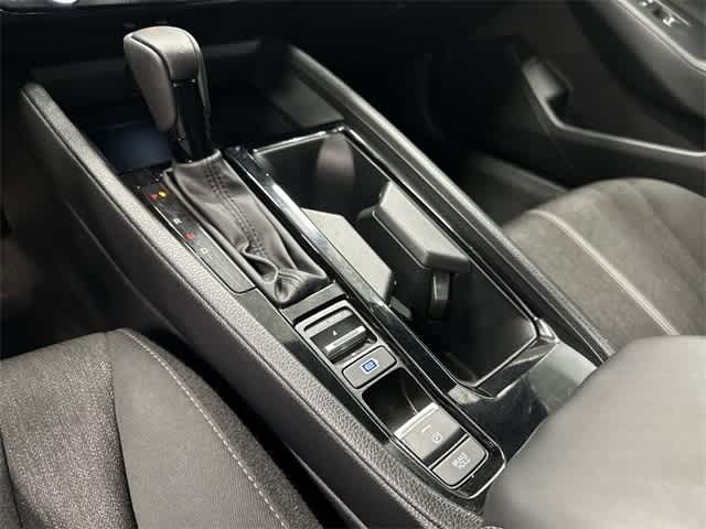 Thumbnail: 2024 Honda Accord - 23