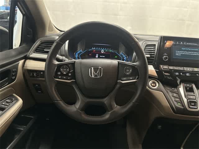 Thumbnail: 2020 Honda Odyssey - 15