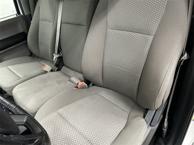 Thumbnail: 2018 Ford F-150 - 10