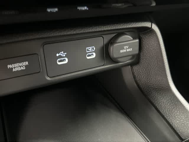 Thumbnail: 2026 Honda Civic - 25
