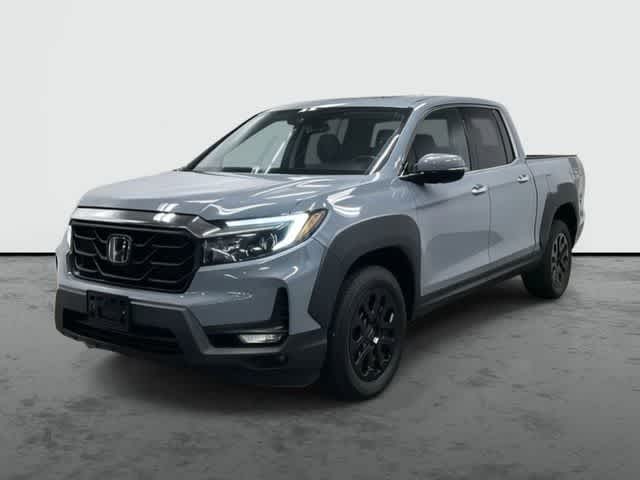 2023 Honda Ridgeline RTL-E AWD's photo