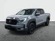  Honda Ridgeline