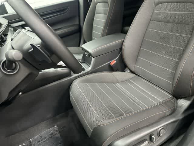 Thumbnail: 2026 Honda CR-V - 10