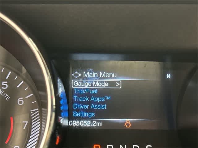 Thumbnail: 2015 Ford Mustang - 16