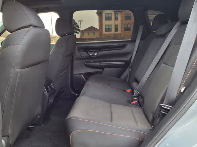 Thumbnail: 2024 Honda CR-V - 13