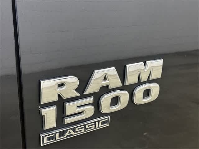 Thumbnail: 2020 RAM 1500 Classic - 30