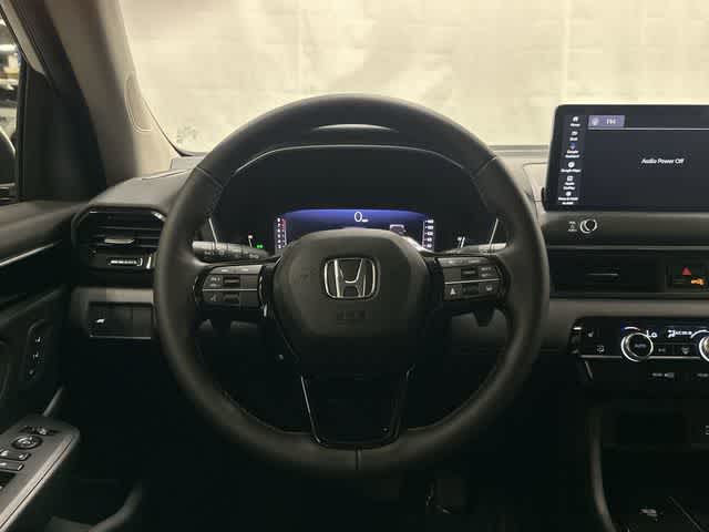 Thumbnail: 2026 Honda Pilot - 15