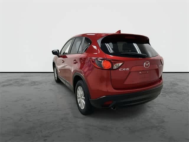 Thumbnail: 2016 Mazda CX-5 - 2