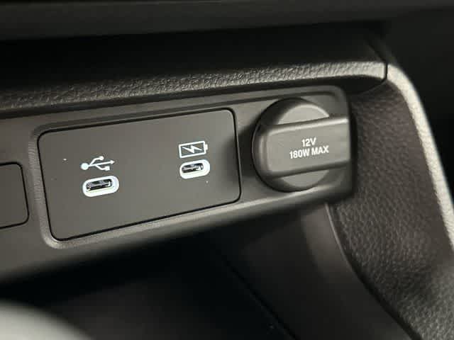 Thumbnail: 2026 Honda Civic - 25