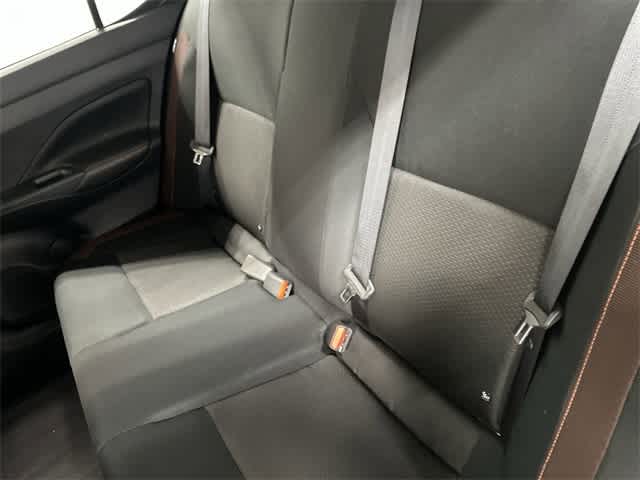 Thumbnail: 2020 Nissan Versa - 11