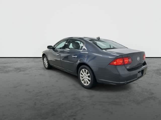 Used 2009 Buick Lucerne CX with VIN 1G4HP57M19U133873 for sale in League City, TX