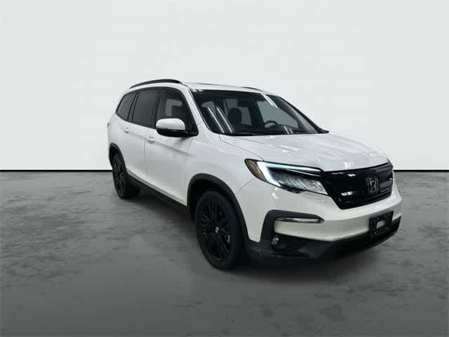 Thumbnail: 2022 Honda Pilot - 6