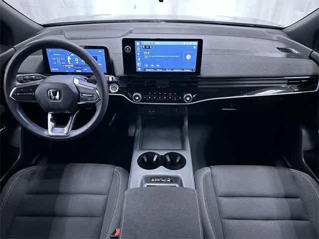 Thumbnail: 2024 Honda Prologue - 13