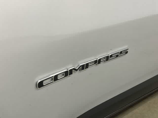 Thumbnail: 2025 Jeep Compass - 30
