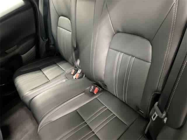 Thumbnail: 2025 Honda HR-V - 11