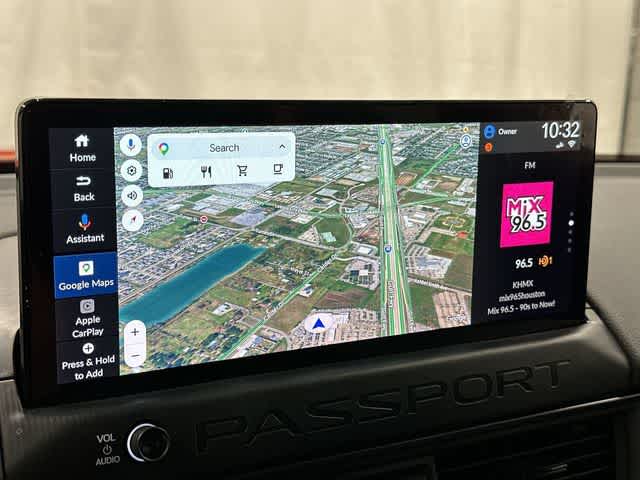 Thumbnail: 2026 Honda Passport - 24