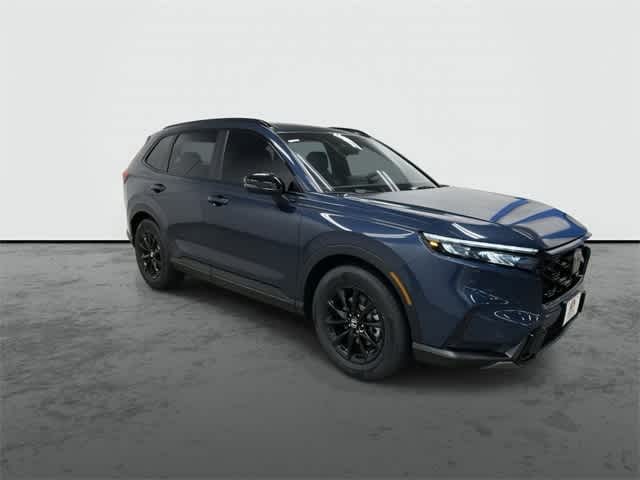 Thumbnail: 2026 Honda CR-V - 5