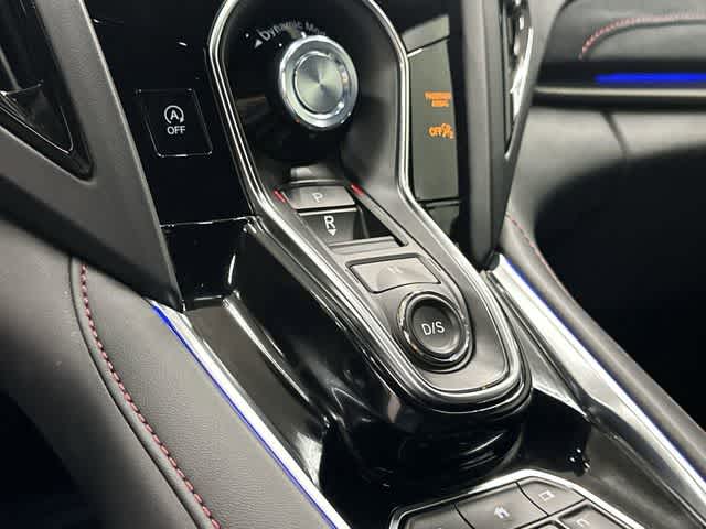 Thumbnail: 2025 Acura RDX - 25