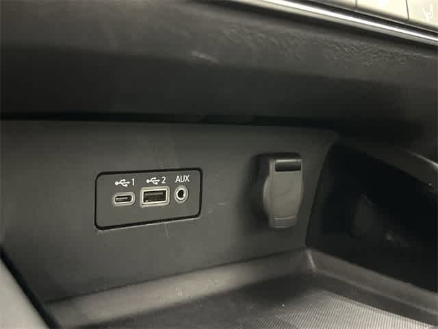 Thumbnail: 2023 Nissan Altima - 25