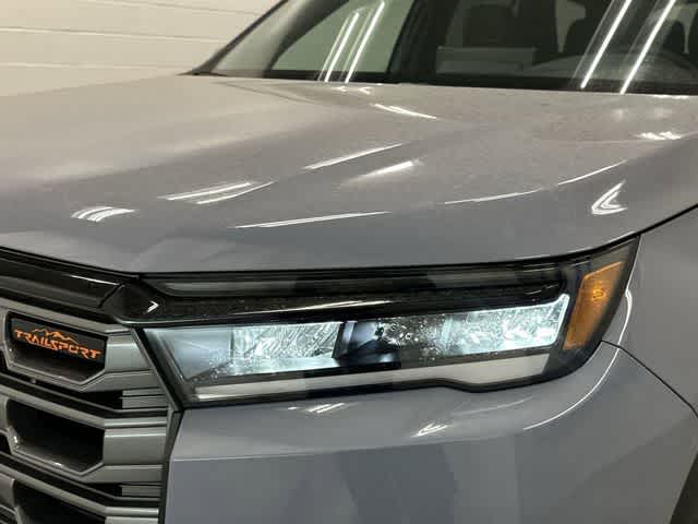 Thumbnail: 2026 Honda Pilot - 32
