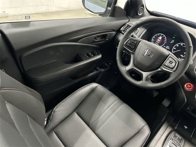 Thumbnail: 2026 Honda Ridgeline - 12