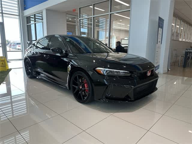 Thumbnail: 2025 Honda Civic - 6