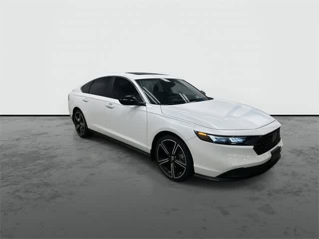 Thumbnail: 2024 Honda Accord - 5