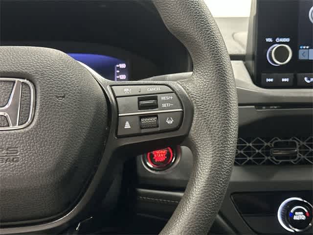 Thumbnail: 2023 Honda Accord - 17