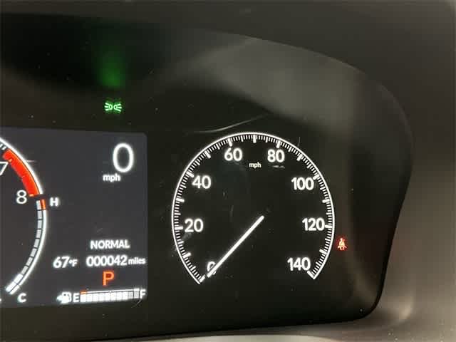 Thumbnail: 2026 Honda Ridgeline - 16